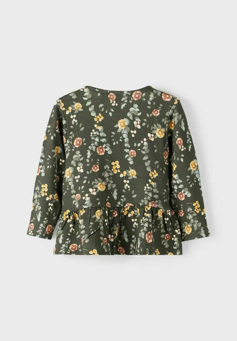 Name It Kinder Strickjacke - Climbing Ivy 4 Name It Kinder Strickjacke - Climbing Ivy – Bild 2