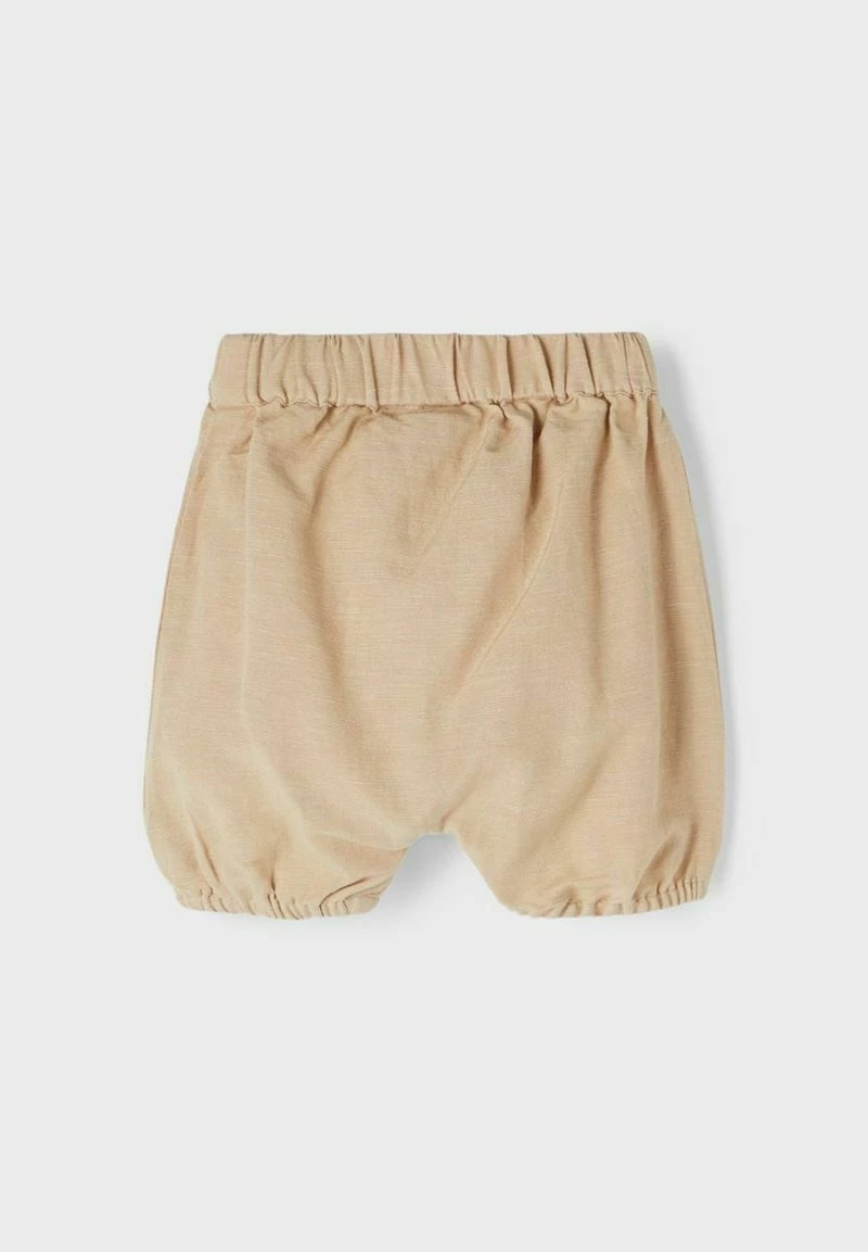 Name It FEFONE - Shorts - Humus | Kinder 4 Name It FEFONE - Shorts - Humus | Kinder – Bild 2