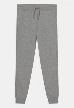 Name It NKNFALKE UNISEX - Jogginghose - Grey