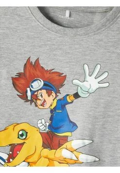 Name It Langarmshirt - Grey Melange | Kinder 9 Name It Langarmshirt - Grey Melange | Kinder -Name it Verkäufe 87627c08e24640ffa034a41f70747a87