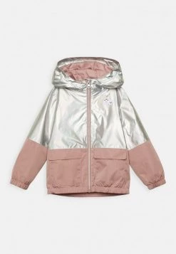 Name It Kinder NMFMANOLA JACKET - Übergangsjacke - Woodrose