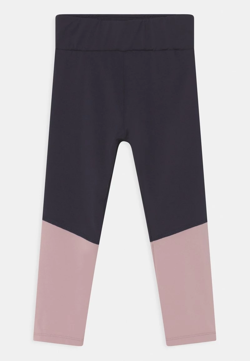 Name It Kinder NKFTORY - Leggings - Hosen - Violet Ice 3 Name It Kinder NKFTORY - Leggings - Hosen - Violet Ice