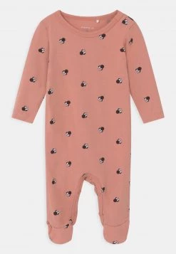 Name It Kinder NITMINNIE AINE - Strampler - Pink