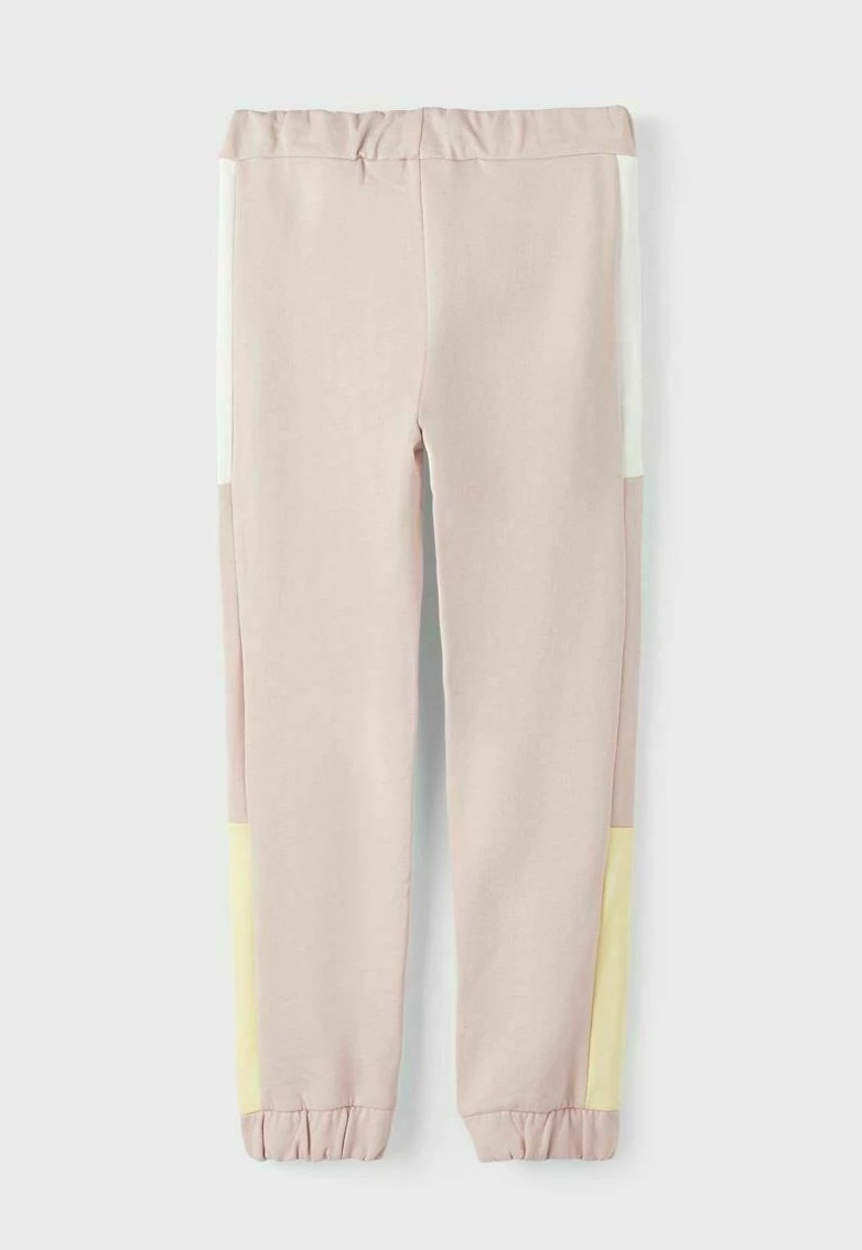 Name It Kinder NKFBRINT - Jogginghose - Violet Ice 4 Name It Kinder NKFBRINT - Jogginghose - Violet Ice – Bild 2