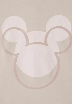 Name It Kinder MICKEY MOUSE - Sweatshirt - Violet Ice -Name it Verkäufe 87a095e03cf84265b67f0fda521438e7