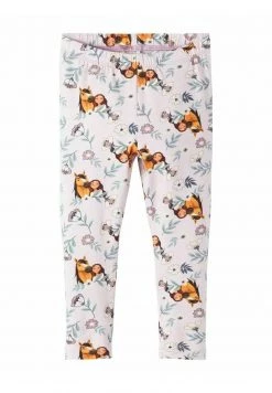 Name It Kinder SPIRIT - Stoffhose - Light Lilac