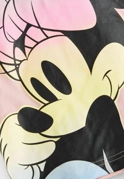 Name It Kinder NKF DISNEY MINNIE MUSSINA - T-Shirt Print - Violet Ice -Name it Verkäufe 87c1d24c9d5a4d8887f311806753aee0