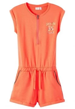 Name It Kinder MALIBU - Jumpsuit - Peach Echo