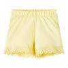 Name It Kinder FUNDA - Shorts - Double Cream -Name it Verkäufe 881fddc9c81c4e858c4ffc2cb073dd45