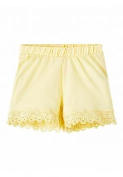 Name It Kinder FUNDA - Shorts - Double Cream