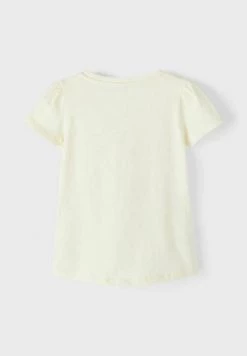 Name It Kinder NMFJUNGLE - T-Shirt Print - Lemon Icing -Name it Verkäufe 88312c2e5c2049c58841b64ca61e59d0