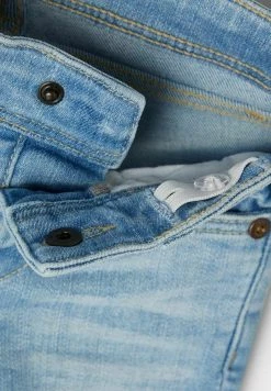 Name It THEO - Jeans Slim Fit - Light Blue Denim | Kinder -Name it Verkäufe 88660a5606f2411085b09074b2f19e9a