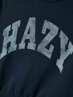 Name It Kinder BOXY - Sweatshirt - Dark Sapphire 7 Name It Kinder BOXY - Sweatshirt - Dark Sapphire -Name it Verkäufe 887eff5f259a464295758a10c6a588a6