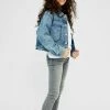 Name It Kinder Jeansjacke - Medium Blue Denim 1 Name It Kinder Jeansjacke - Medium Blue Denim -Name it Verkäufe 887fb92c13ff45baaf76e6855534aada