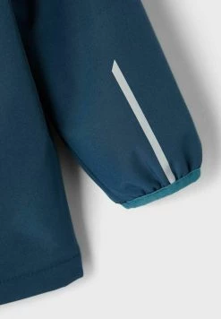 Name It Kinder MALTA - Softshelljacke - Moonlit Ocean 11 Name It Kinder MALTA - Softshelljacke - Moonlit Ocean -Name it Verkäufe 889c2fae70ba4346b758950534be9865