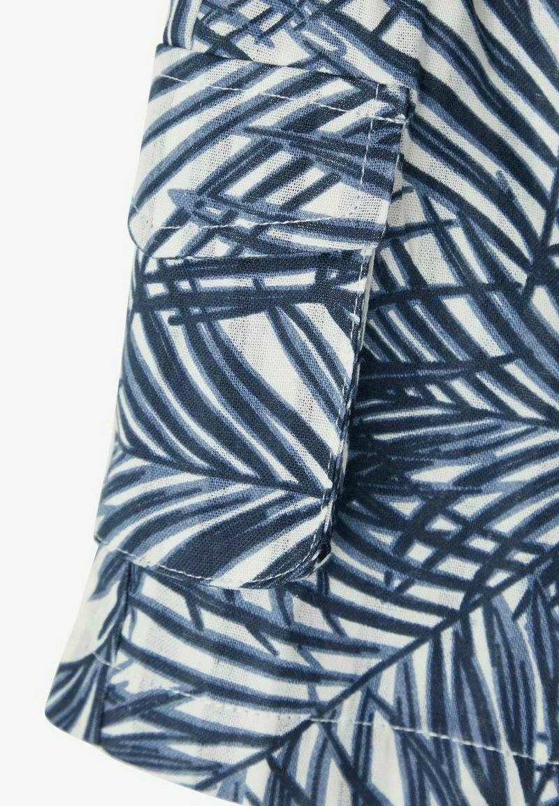 Name It Kinder Shorts - Dusty Blue 6 Name It Kinder Shorts - Dusty Blue – Bild 4