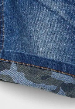 Name It SOFUS - Jeans Shorts - Medium Blue Denim | Kinder -Name it Verkäufe 88c2e3fd4e0340c6a4089e32dd20b871