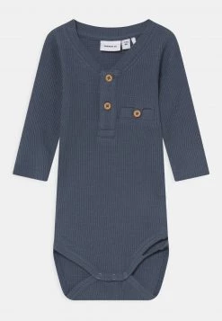 Name It NBMSINUS 2 PACK UNISEX - Body - Bering Sea 8 Name It NBMSINUS 2 PACK UNISEX - Body - Bering Sea -Name it Verkäufe 89157c0bf7244bd9914afbf69441f440