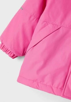 Name It Kinder Winterjacke - Ibis Rose -Name it Verkäufe 898e2ba95711414d94d19f34b2453b67
