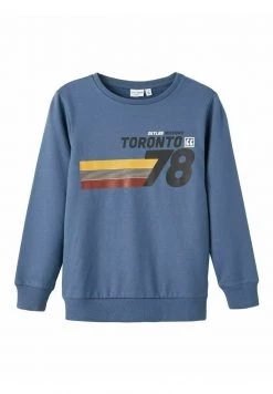 Name It Kinder Sweatshirt - Bering Sea