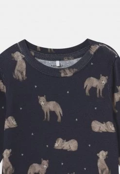 Name It Kinder NBMLINUS SET - Pyjama - Dark Sapphire -Name it Verkäufe 89a9503e829b44a4b408a6342edbd008