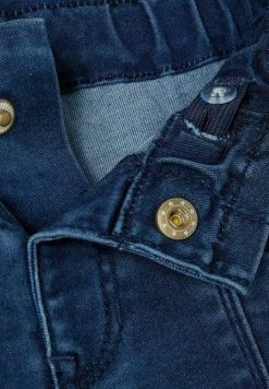 Name It Kinder BAGGY - Jeans Slim Fit - Medium Blue Denim -Name it Verkäufe 89cda7b39104487c898ac0847f66c2a4