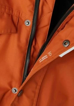 Name It Kinder Winterjacke - Bombay Brown -Name it Verkäufe 89db2ae5c8564940b0a9867f78eac797