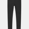 Name It Kinder NKFPOLLY - Jeans Skinny Fit - Black Denim