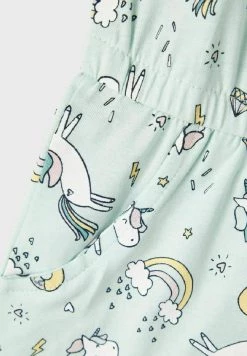 Name It Kinder VIGGA - Jumpsuit - Glacier -Name it Verkäufe 89f2365c82f84ec891c76c4c2bb34eb0