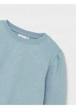 Name It Kinder Langarmshirt - Dusty Blue -Name it Verkäufe 89f95bee6dda4ed1a4de683e1f77aefd