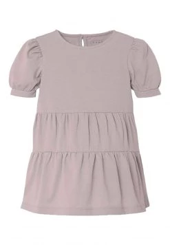 Name It Kinder Jerseykleid - Violet Ice