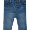 Name It SOFUS - Jeans Slim Fit - Light Blue Denim | Kinder