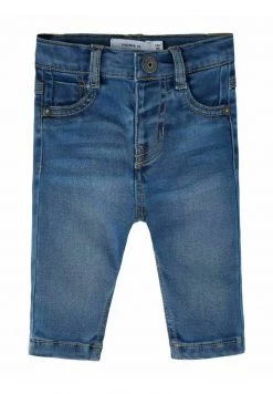 Name It SOFUS - Jeans Slim Fit - Light Blue Denim | Kinder