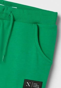 Name It Kinder SUE - Jogginghose - Jolly Green -Name it Verkäufe 8a7aadc120f244bb9539dde15b5cf554