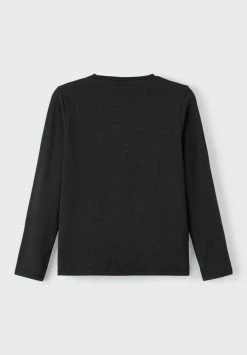 Name It LANGEN ÄRMELN DNM - Langarmshirt - Black | Kinder -Name it Verkäufe 8ab7f05ef4d84f848e32c736eb3468c0