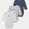 Name It NBMBODY 3 PACK - Body - Bering Sea | Kinder -Name it Verkäufe 8ad8a12909da4816a2c454b31337aa2e