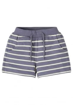 Name It Kinder Shorts - Grisaille