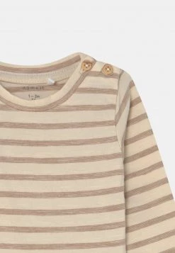 Name It Kinder NBMBENDT SET - Stoffhose - Tigers Eye -Name it Verkäufe 8af9d841df694613963d3d8f71fb3ccf