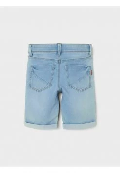 Name It Kinder NKMSOFUS - Jeans Shorts - Light Blue Denim 13 Name It Kinder NKMSOFUS - Jeans Shorts - Light Blue Denim -Name it Verkäufe 8afe1b71333e461b87524b9a87ca89cd