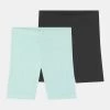 Name It Kinder NKFVIVIAN 2 PACK - Shorts - Glacier 2 Name It Kinder NKFVIVIAN 2 PACK - Shorts - Glacier -Name it Verkäufe 8b02e8b665194352a44504ba318a17a9