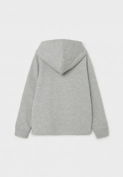 Name It Kinder AMONG US - Kapuzenpullover - Grey Melange -Name it Verkäufe 8b03ebae21ce422fa9f597efff3cb9a2
