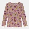 Name It NMFTINA - Langarmshirt - Violet Ice | Kinder