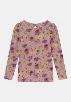 Name It NMFTINA - Langarmshirt - Violet Ice | Kinder