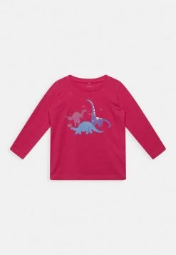 Name It NMFVEMMA - Langarmshirt - Fuchsia Purple | Kinder