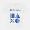 Name It NKMPLAYSTATION MALDEN FASHION - T-Shirt Print - Bonnie Blue | Kinder -Name it Verkäufe 8b41e103921d4526bd83f40d63f2e742