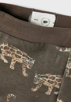 Name It Kinder Jogginghose - Hot Fudge -Name it Verkäufe 8b56faf124b4426798d2b8da2d354b02