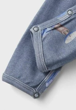 Name It Kinder Jumpsuit - Flint Stone 7 Name It Kinder Jumpsuit - Flint Stone -Name it Verkäufe 8b57e9fc55cb4f9caaeec0111d94f1cb