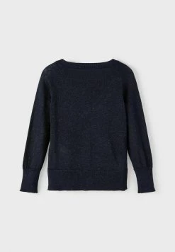 Name It Kinder Strickjacke - Dark Sapphire 6 Name It Kinder Strickjacke - Dark Sapphire -Name it Verkäufe 8b7c489674ee4e77b22ba236f04a077b