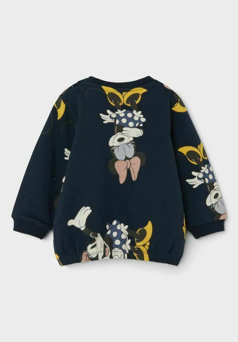 Name It DISNEY'S MINNIE MOUSE - Sweatshirt - Dark Sapphire | Kinder 4 Name It DISNEY'S MINNIE MOUSE - Sweatshirt - Dark Sapphire | Kinder – Bild 2