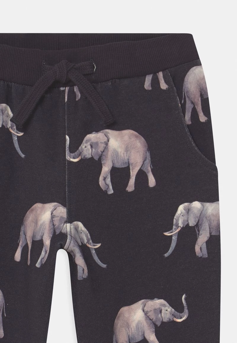 Name It Kinder NMMDONALD - Jogginghose - Dark Sapphire 5 Name It Kinder NMMDONALD - Jogginghose - Dark Sapphire – Bild 3